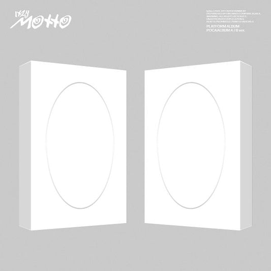 (Pre-Order) ITZY - Motto - Album (Pocaalbum Ver.)