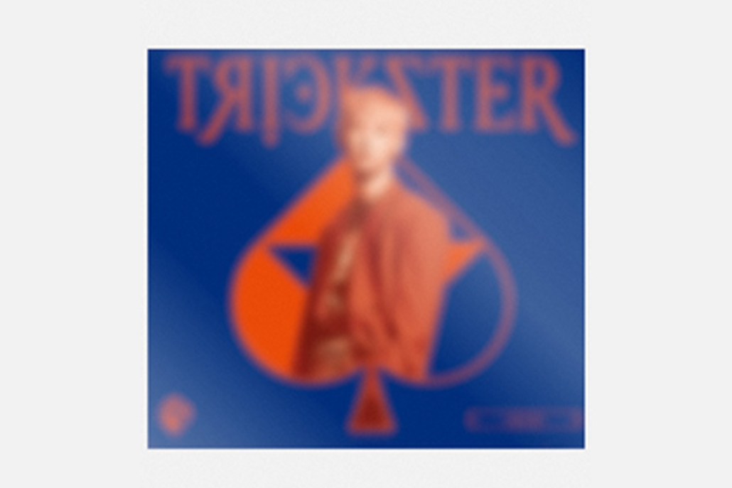 ONEUS - TRICKSTER - 7th Mini Album (Digipack Ver.) 