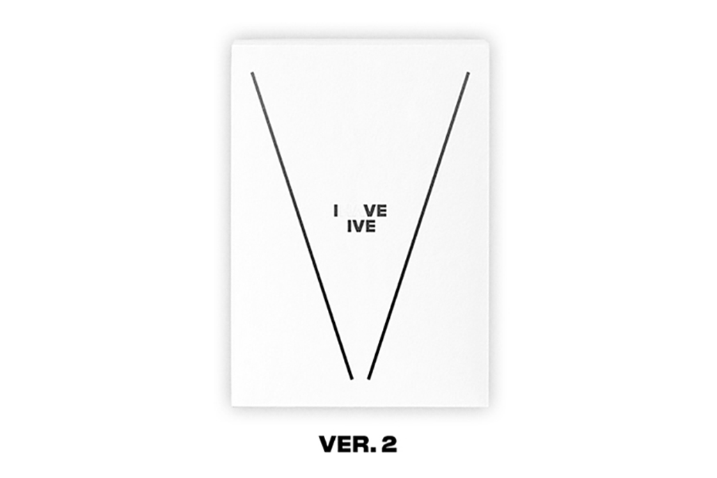 IVE - I’ve IVE - 1st Album 