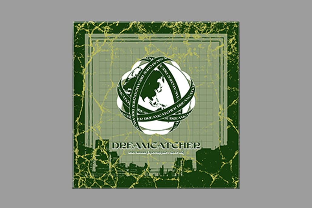 Dreamcatcher - [Apocalypse : Save us] - 2nd Album