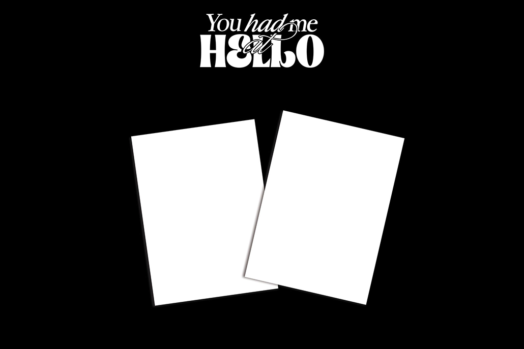 (Pre-Order + SOUNDWAVE Photocard) ZEROBASEONE - You had me at HELLO - 3rd Mini Album 