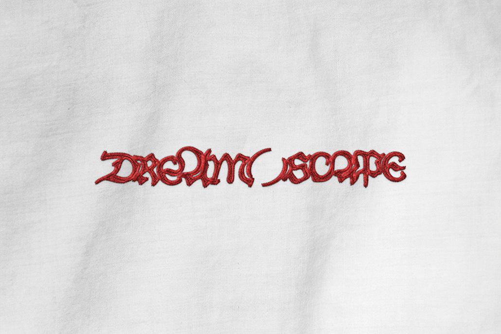 NCT DREAM - DREAM( )SCAPE - Album (QR Ver.)