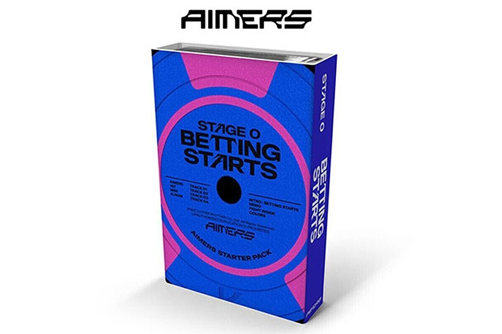 AIMERS - Stage 0 - Betting Starts (Nemo Ver.)
