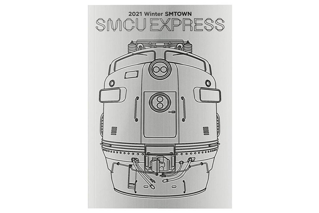 SMTOWN - 2021 Winter SMTOWN : SMCU EXPRESS - Album