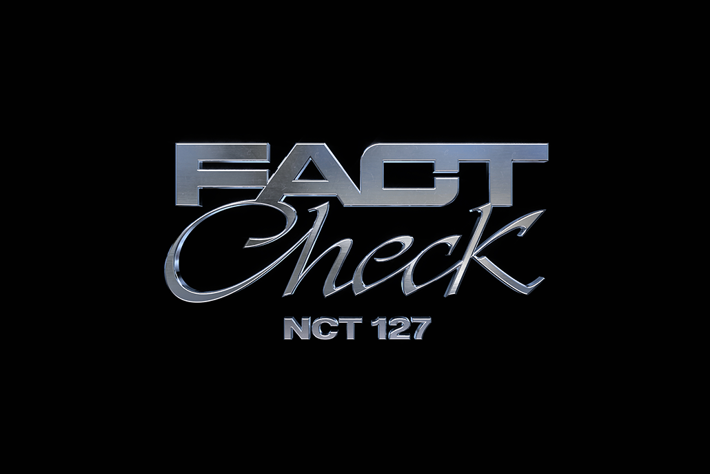 (Pre-Order) NCT 127 - Fact Check - 5th Album (Chandelier Ver.)