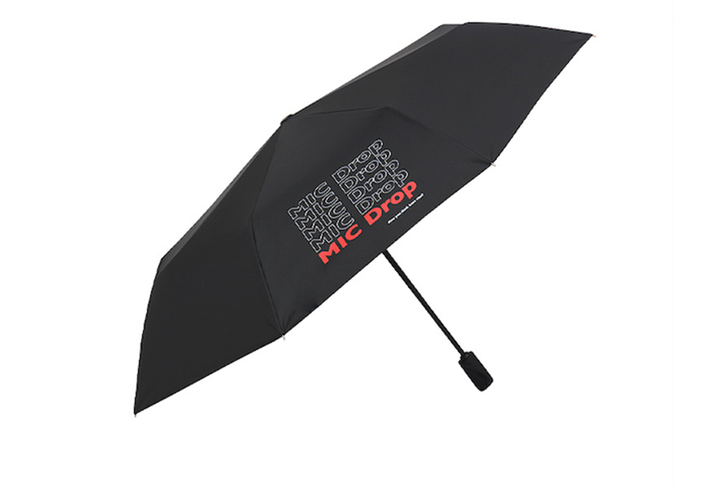BTS - MIC Drop - Regenschirm