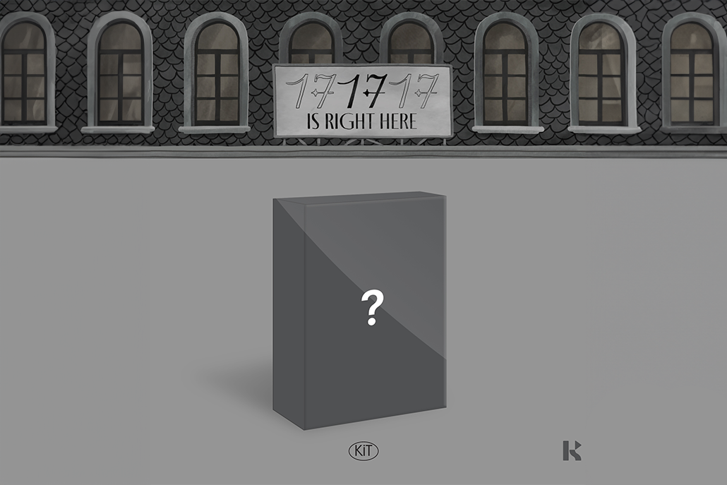 (Pre-Order) SEVENTEEN - 17 IS RIGHT HERE - Best Album (KiT Ver.)