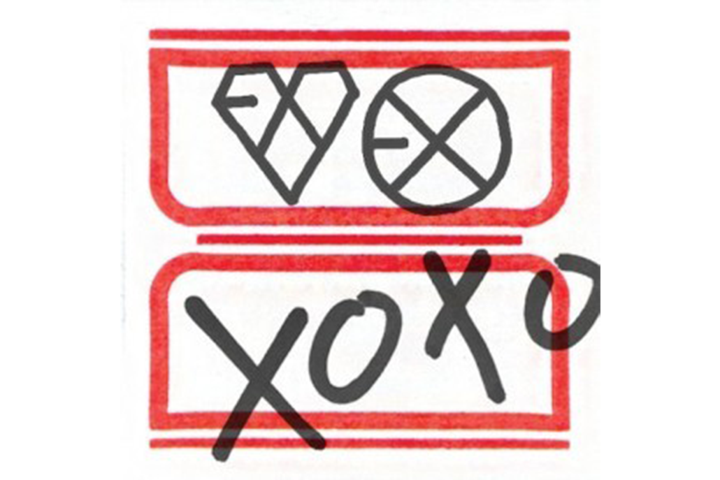 EXO - XOXO - 1st Album