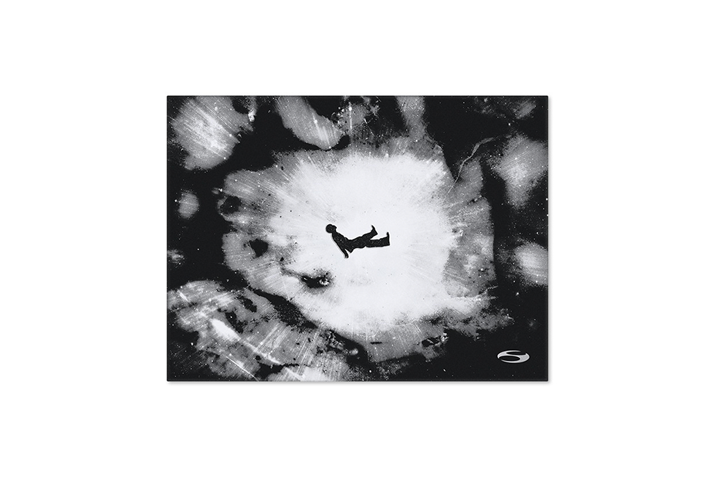 LEE CHANHYUK (AKMU) - ERROR - 1st Solo Album