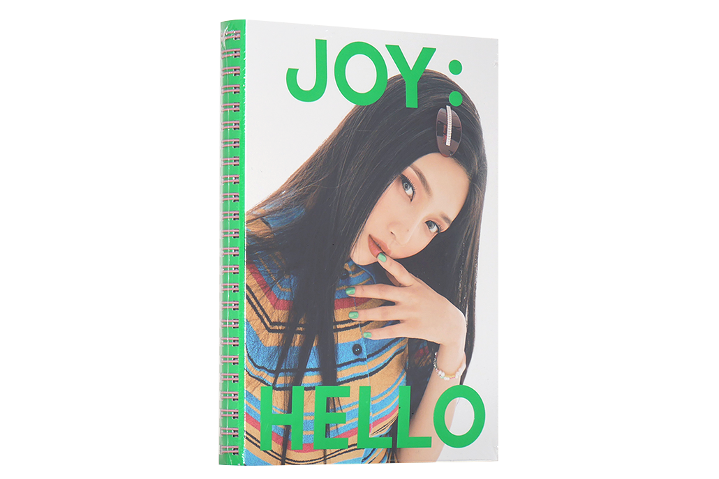 JOY (Red Velvet) - Hello - Album (Photobook)