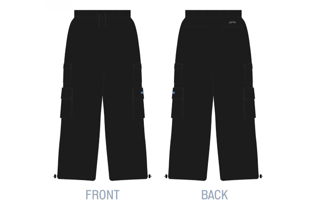 Stray Kids 5-STAR Dome Tour 2023 Seoul Special (UNVEIL 13) - Track Pants