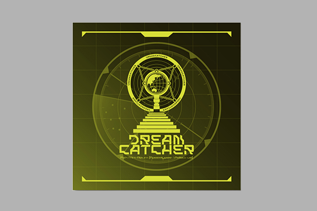 Dreamcatcher - [Apocalypse : Follow us] - 7th Mini Album