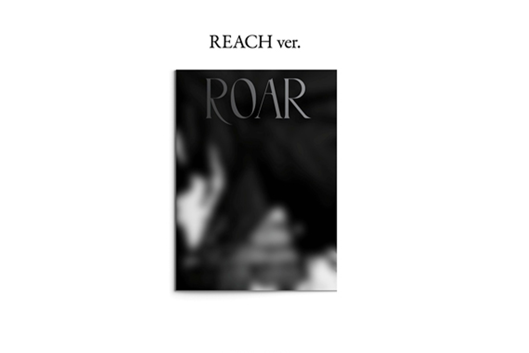 REACH (black)