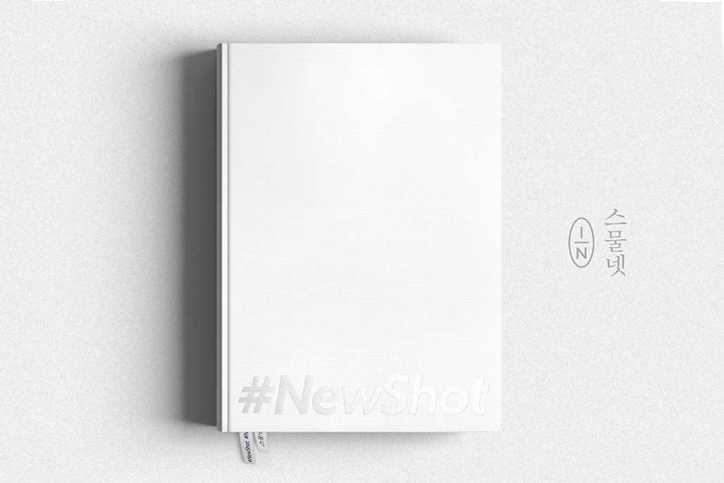 THE BOYZ - #NewShot - Photobook