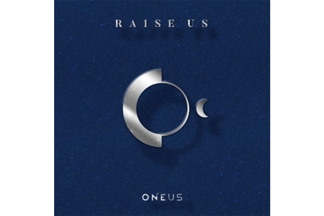 ONEUS - RAISE US - 2nd Mini Album
