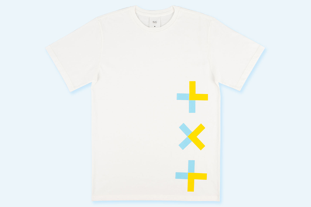 TXT - Debut Merchandise - T-Shirt