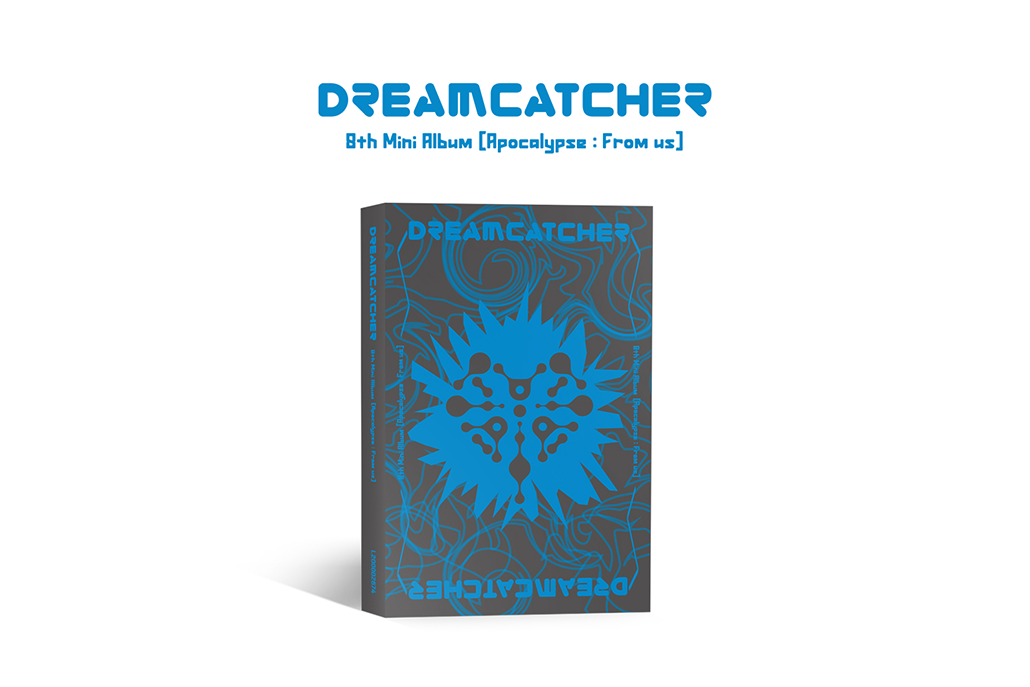 Dreamcatcher - [Apocalypse : From us] - 8th Mini Album (Platform Ver.)